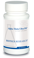 Alpha-Theta Ultra PM™