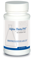 Alpha-Theta PM™