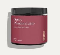 Spicy Passion Latte | 16 Servings