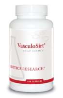 VasculoSirt® - 300 Capsules