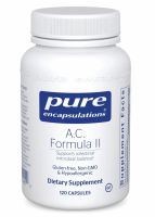 A.C. Formula II 120's
