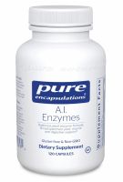 A.I. Enzymes 120's