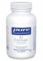 A.I. Formula® - 120 Capsules