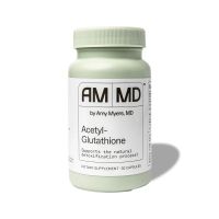 Acetyl-Glutathione - 30 Capsules