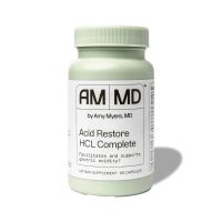 Acid Restore with Betaine and HCL - 60 Capsules