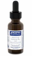 Adenosyl/Hydroxy B12 Liquid - 30 mL (1 fl oz)