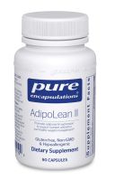 AdipoLean II - 90 Capsules