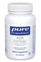 ADR Formula® - 120 Capsules