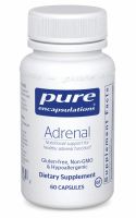 Adrenal 60's (MINIMUM ORDER: 2)