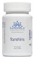 Tanshins