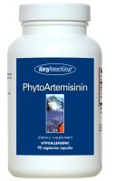 PhytoArtemisinin 90 Vegetarian Capsules