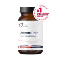 Arterosil® HP - 60 Vegetarian Capsules