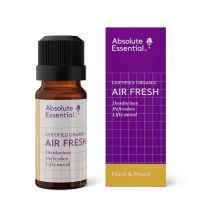 Air Fresh Essential Oil Blend - 10 mL (0.34 fl oz)