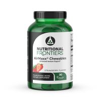 Airmaxx Chewables (Strawberry) 90 Tablets
