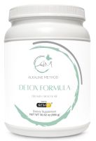 Private Label Alkaline Method - Detox Formula | Chocolate