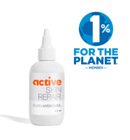 Active Skin Repair Burn Hydrogel (3 oz.)