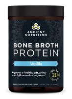 Bone Broth Protein Powder Vanilla - 20 Servings