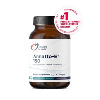 Annatto-E® 150 - 30 Softgels