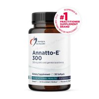 Annatto-E® 300 - 30 Softgels