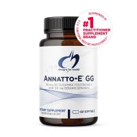 Annatto-E™GG - 60 Softgels