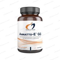 Annatto-E™GG - 60 Softgels