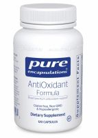 AntiOxidant Formula - 120 Capsules