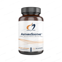 ArthroSoothe™ - 120 Vegetarian Capsules