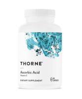 Ascorbic Acid - 60 Capsules