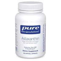 Astaxanthin - 120 Softgels