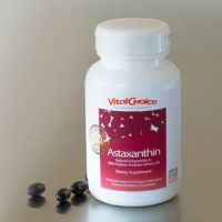 Astaxanthin 90ct 350mg