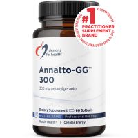 Annatto-GG™ 300 - 60 Softgels