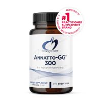 Annatto-GG™ 300 - 60 Softgels