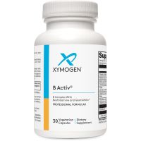 B Activ® 30 Capsules
