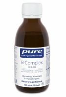 B-Complex Liquid - 140 mL
