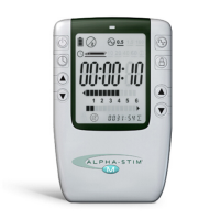 Alpha-Stim M