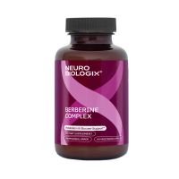 Berberine Complex - 60 Capsules