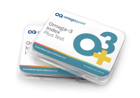 Omega-3 Index Plus