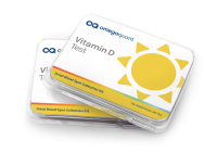 Vitamin D Test