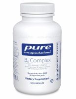 B6 Complex - 120 Capsules