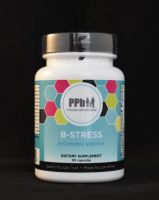 PRIVATE LABEL - B-Stress