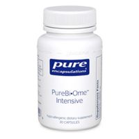 PureBi•Ome™ Intensive 30's