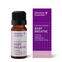 Baby Breathe Essential Oil Blend - 10 mL (0.34 fl oz)