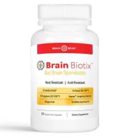 Brain Biotix™ - 60 Capsules