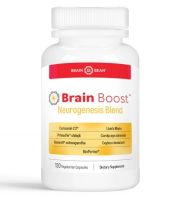 Brain Boost™ - 120 Capsules
