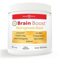 Brain Boost™ - 50 Servings