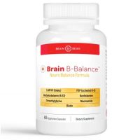 Brain B-Balance™ - 60 Capsules