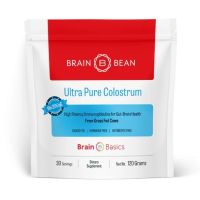 Ultra Pure Colostrum - 30 Servings