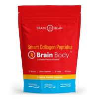Brain Body™ (Vanilla Coconut) - 25 Servings
