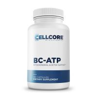 BC-ATP - 120 Capsules