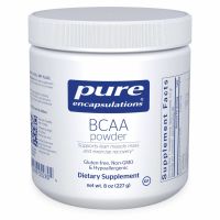 BCAA Powder - 8 oz (227 g)